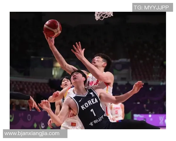 2011亚锦赛男篮对决韩国精彩回顾与赛后分析